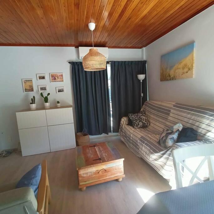 Hartedrie Vakantiewoning Aan Zee De Haan Eksteriør bilde